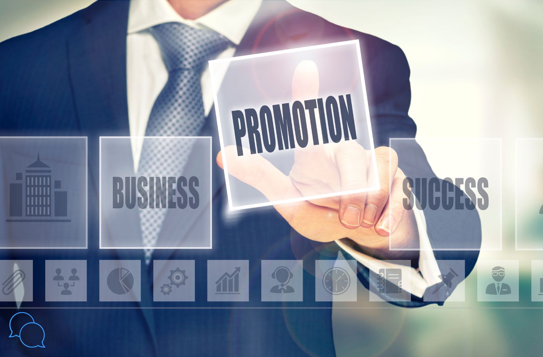 promotion in the UK